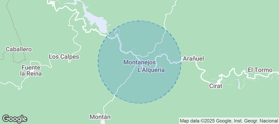 Discover Montanejos Airbnb Analytics